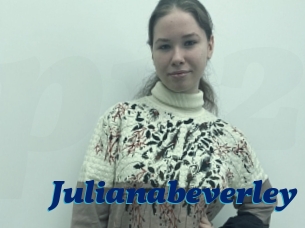 Julianabeverley