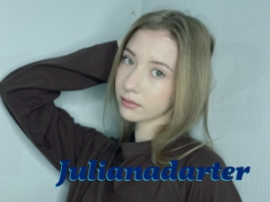 Julianadarter