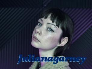 Julianagarney