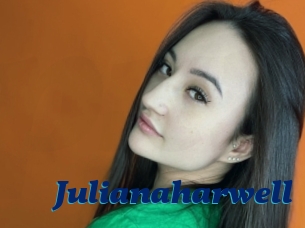 Julianaharwell