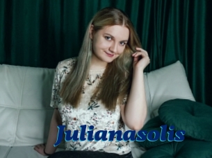 Julianasolis