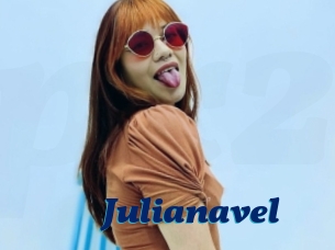 Julianavel