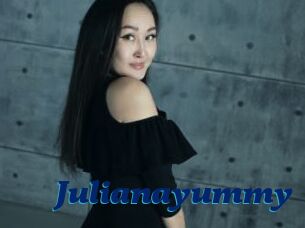 Julianayummy