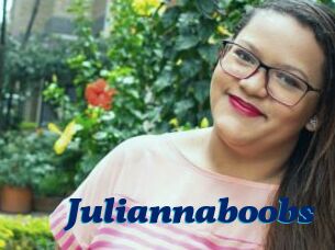 Juliannaboobs