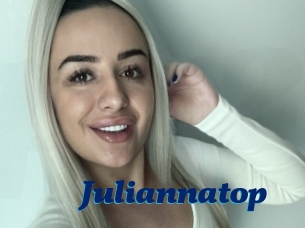Juliannatop