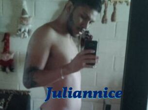 Juliannice