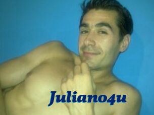 Juliano4u