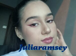 Juliaramsey