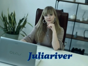 Juliariver