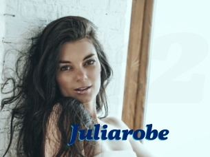 Juliarobe