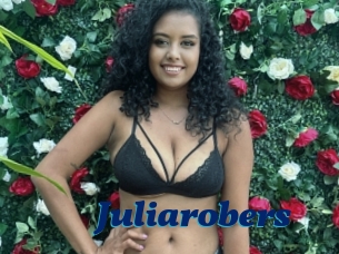 Juliarobers