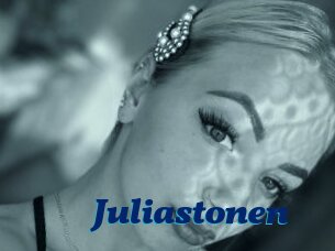 Juliastonen
