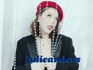 Julieanders