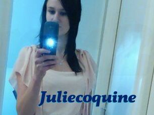Juliecoquine