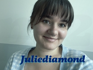 Juliediamond