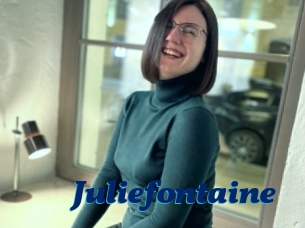Juliefontaine