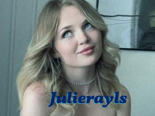 Julierayls