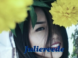 Juliereede