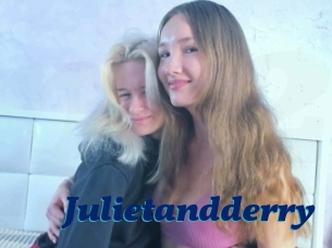 Julietandderry