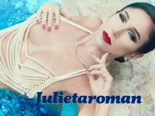 Julietaroman