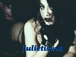 Julietiswet