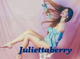 Juliettaberry