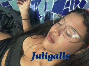 Juligalle