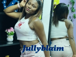 Jullyblaim