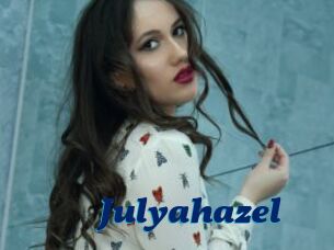 Julyahazel