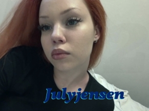 Julyjensen