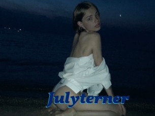 Julyterner