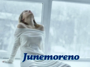 Junemoreno