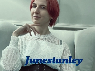 Junestanley