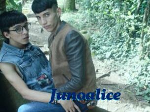 Junoalice