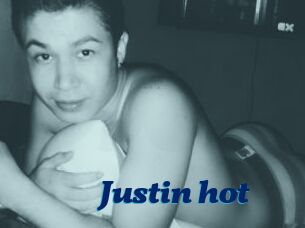 Justin_hot