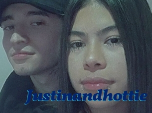 Justinandhottie
