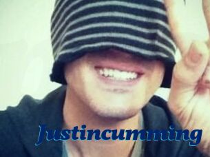 Justincumming