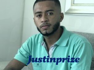 Justinprize