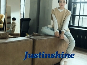 Justinshine