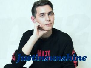 Justinsunshine