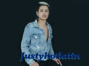 Justyhotlatin
