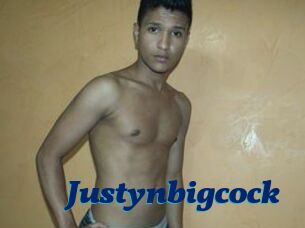 Justynbigcock