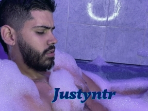 Justyntr