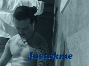 Jusuckme