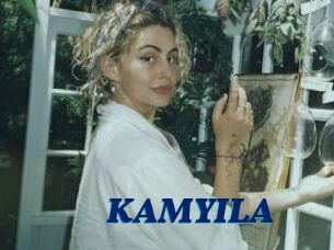 KAMYILA
