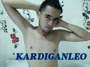 KARDIGANLEO