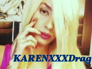 KARENXXXDrag