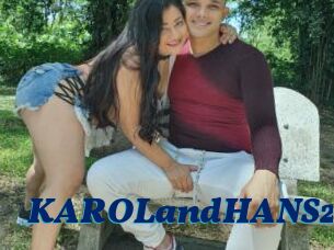 KAROLandHANS25