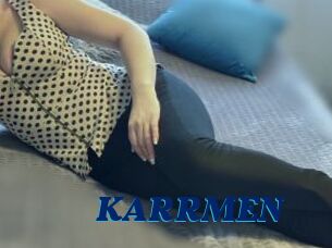 KARRMEN