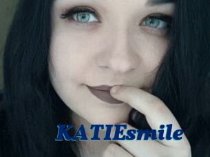 KATIEsmile